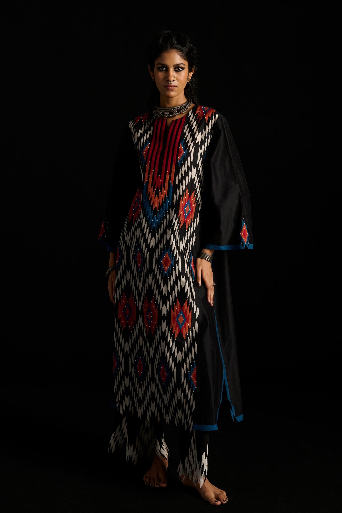 CHOGA KAMEEZ
