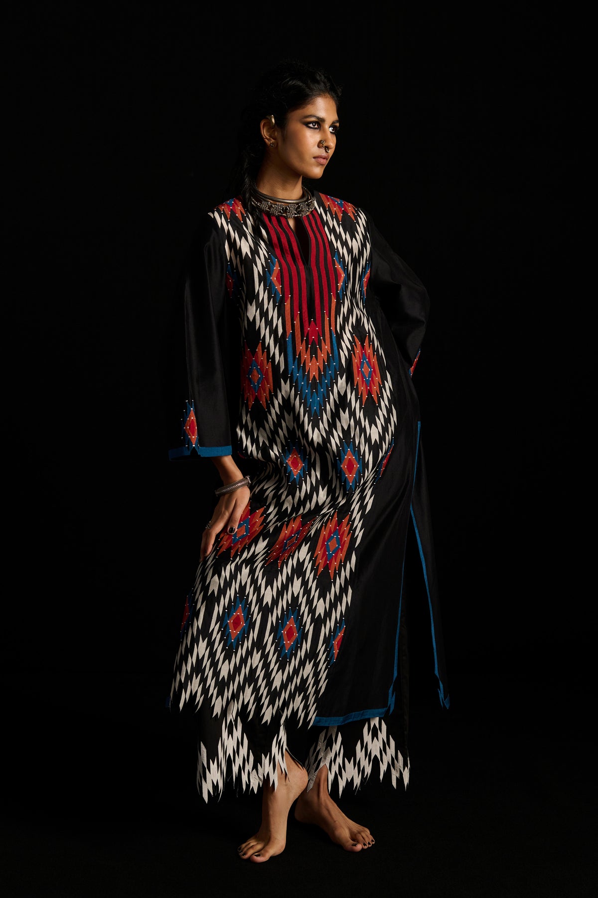 CHOGA KAMEEZ
