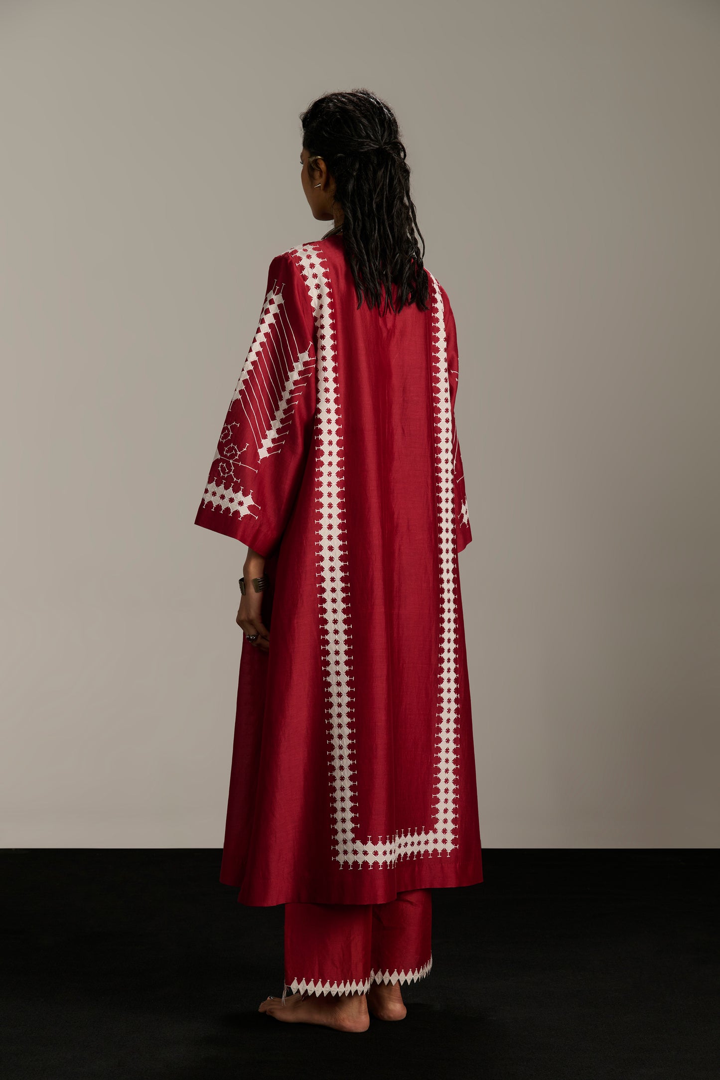 CHOGA KAMEEZ