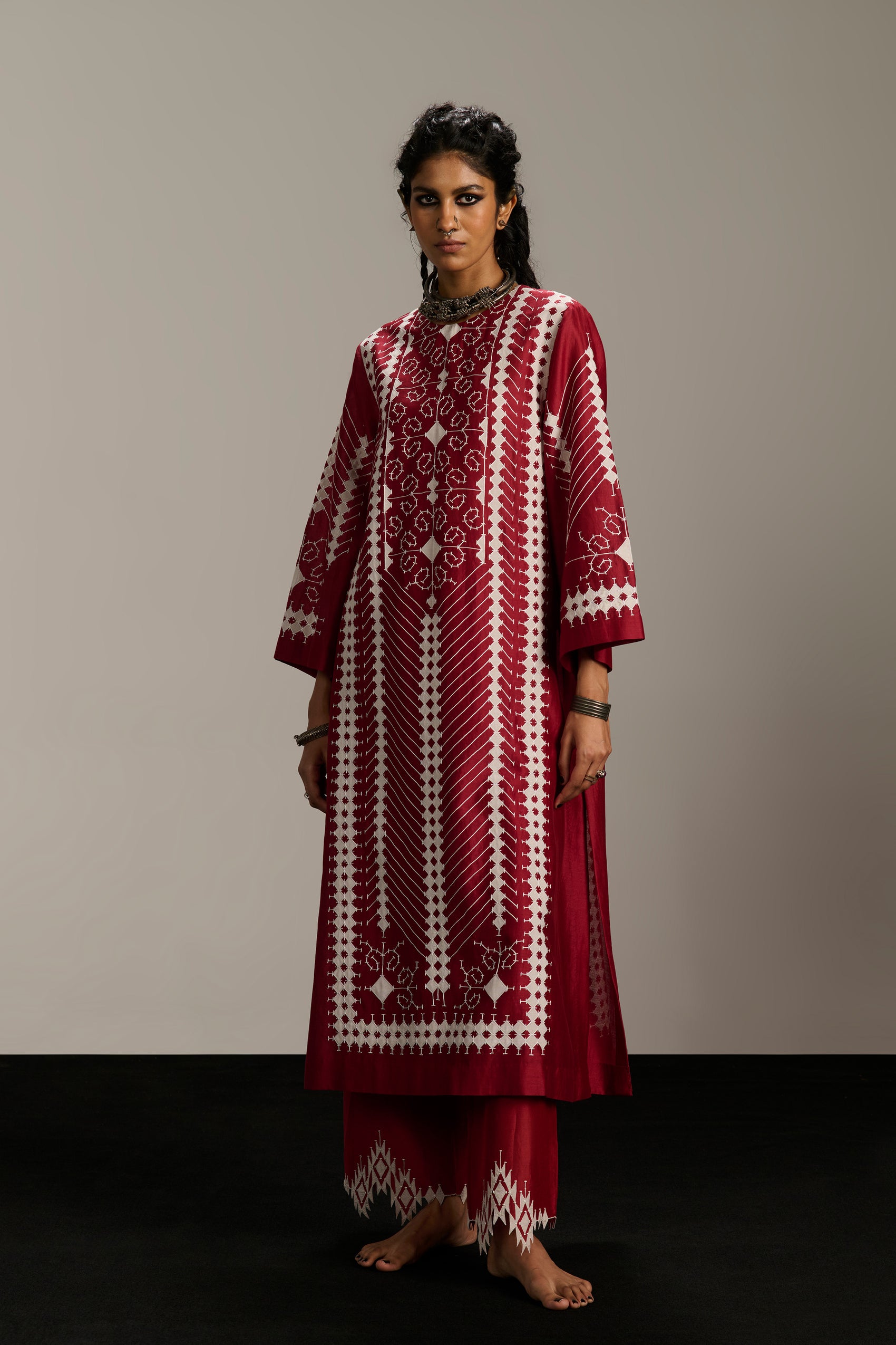 CHOGA KAMEEZ