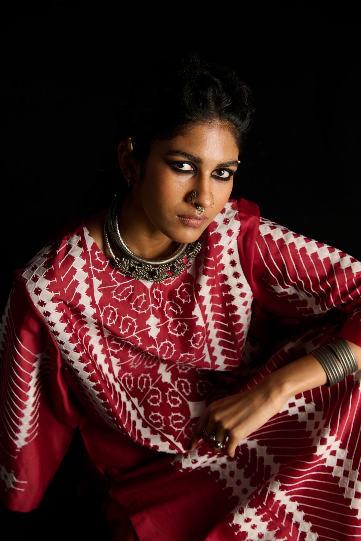CHOGA KAMEEZ