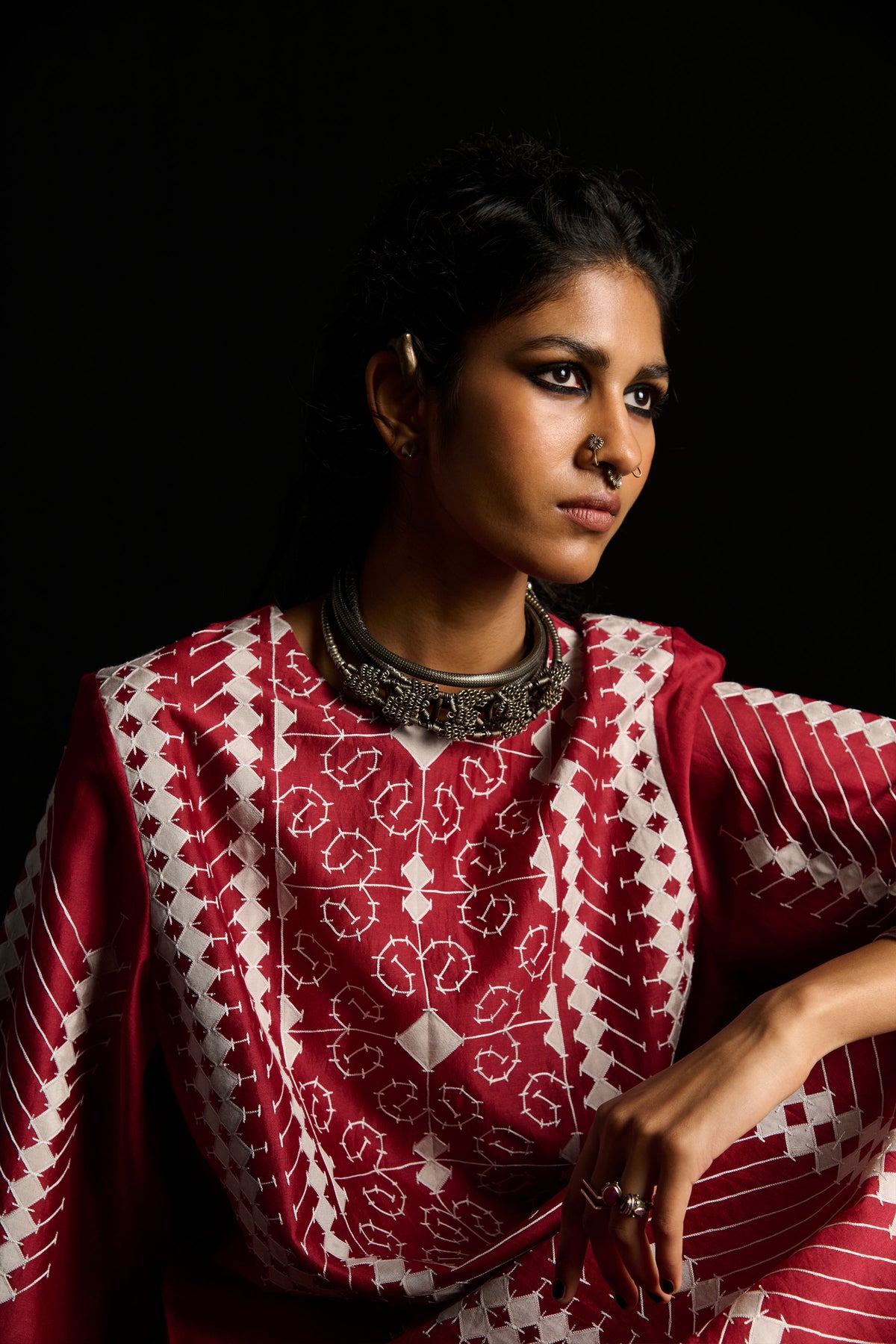 CHOGA KAMEEZ