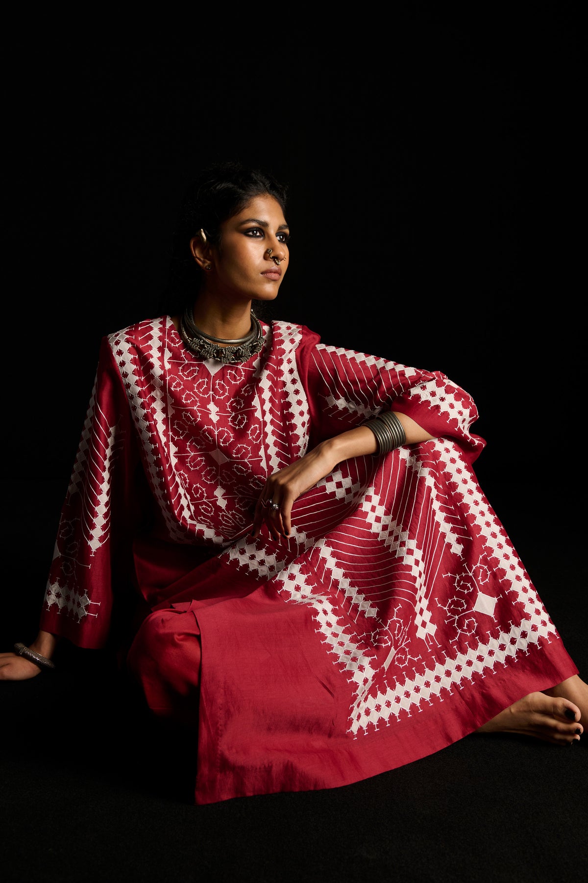 CHOGA KAMEEZ