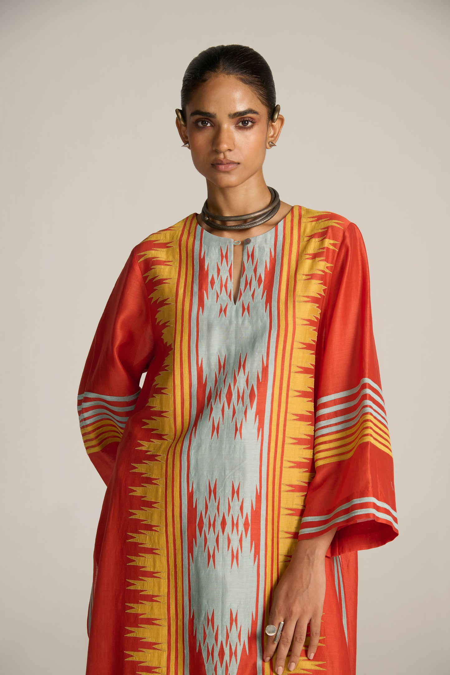 CHOGA KAMEEZ