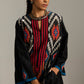 CHOGA MAXI DRESS