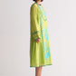YOKE CUTWORK DRESS