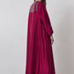 TRIBAL CIRCULAR DRESS