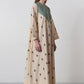 CIRCULAR DRESS