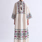 CIRCULAR DRESS