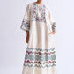 CIRCULAR DRESS