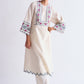 CIRCULAR KAMEEZ