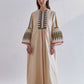 BELL SLEEVE DRESS
