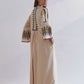 BELL SLEEVE DRESS