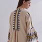 BELL SLEEVE DRESS
