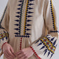 BELL SLEEVE DRESS
