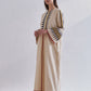BELL SLEEVE DRESS