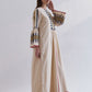 BELL SLEEVE DRESS