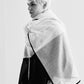 PLAIN IVORY DUPATTA