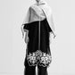 PLAIN IVORY DUPATTA