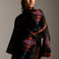 APPLIQUE' AND CUTWORK DUPATTA