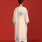 TIBETAN DEER DROP SHOULDER KAMEEZ
