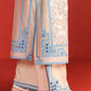 TIBETAN DEER DROP SHOULDER KAMEEZ