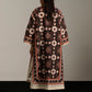 DROP SHOULDER KAMEEZ