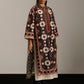 DROP SHOULDER KAMEEZ