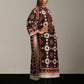 DROP SHOULDER KAMEEZ
