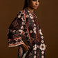 DROP SHOULDER KAMEEZ