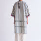 DROP SHOULDER KAMEEZ