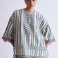 DROP SHOULDER KAMEEZ