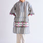 DROP SHOULDER KAMEEZ