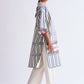 DROP SHOULDER KAMEEZ