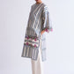 DROP SHOULDER KAMEEZ