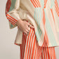 DROP SHOULDER SHIRT