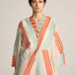 DROP SHOULDER SHIRT