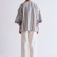 DROP SHOULDER SHIRT