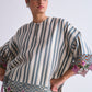 DROP SHOULDER SHIRT