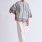DROP SHOULDER SHIRT