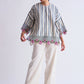 DROP SHOULDER SHIRT