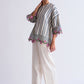 DROP SHOULDER SHIRT