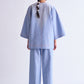 DROP SHOULDER SHIRT