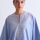 DROP SHOULDER SHIRT