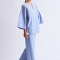 DROP SHOULDER SHIRT