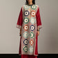 FRONT PANEL AND SLIT KAMEEZ