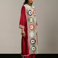 FRONT PANEL AND SLIT KAMEEZ