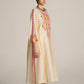 FRONT PANEL KAMEEZ