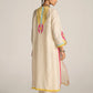 FRONT PANEL AND SLIT A-LINE KAMEEZ