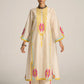 FRONT PANEL AND SLIT A-LINE KAMEEZ